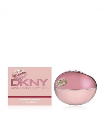Dkny Be Tempted Eau So Blush Eau De Parfum Spray 100ml
