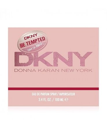 Dkny Be Tempted Eau So Blush Eau De Parfum Spray 100ml