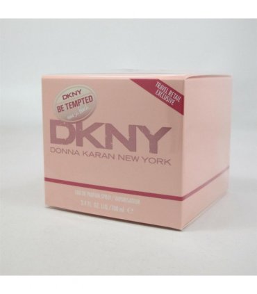 Dkny Be Tempted Eau So Blush Eau De Parfum Spray 100ml