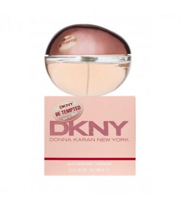 Dkny Be Tempted Eau So Blush Eau De Parfum Spray 100ml