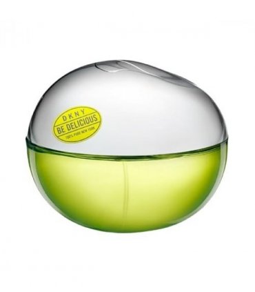 DKNY Be Delicious Gift Set (Eau De Parfum Spray 100ml  Eau De Parfum Spray 15ml  Shimmer Mist 150ml)