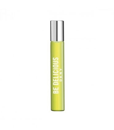 DKNY Be Delicious Gift Set (Eau De Parfum Spray 100ml  Eau De Parfum Spray 15ml  Shimmer Mist 150ml)