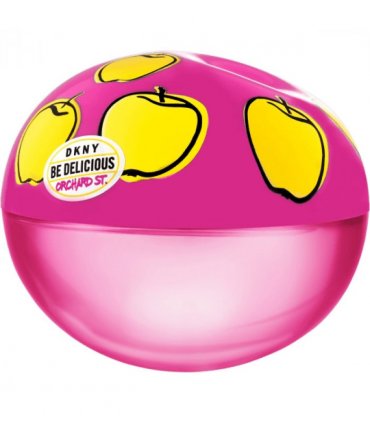 Dkny Be Delicious Orchard Street Eau De Parfum Spray 50ml