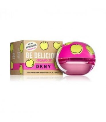 Dkny Be Delicious Orchard Street Eau De Parfum Spray 50ml