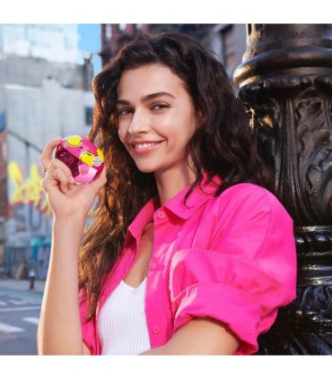 Dkny Be Delicious Orchard Street Eau De Parfum Spray 50ml