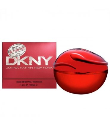 Dkny Be Tempted Eau de Parfum Spray 100ml