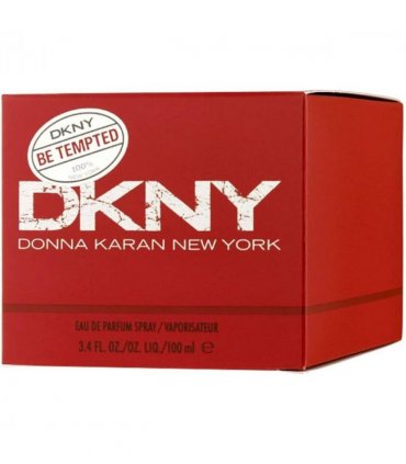 Dkny Be Tempted Eau de Parfum Spray 100ml