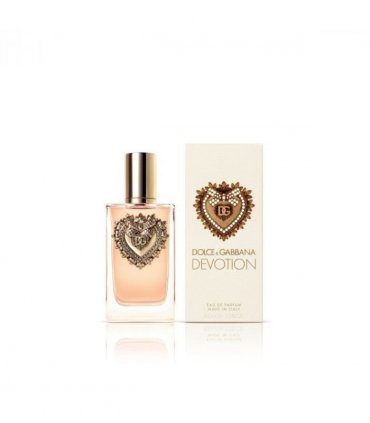 Dolce & Gabban Devotion Eau De Parfum Spray 100ml