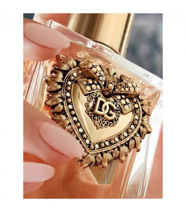 Dolce & Gabban Devotion Eau De Parfum Spray 100ml