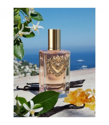 Dolce & Gabban Devotion Eau De Parfum Spray 100ml