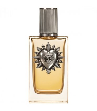 Dolce & Gabbana Devotion Man Eau De Parfum Spray 100ml
