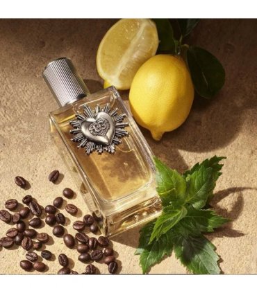 Dolce & Gabbana Devotion Man Eau De Parfum Spray 100ml