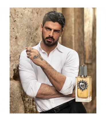 Dolce & Gabbana Devotion Man Eau De Parfum Spray 100ml