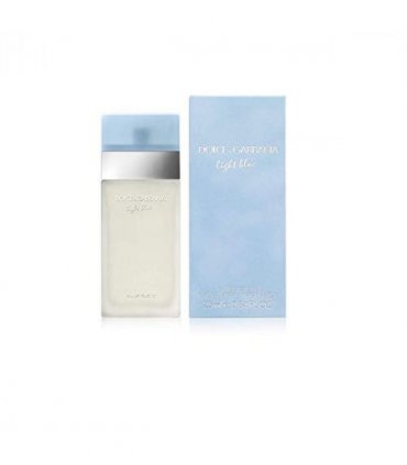 Dolce & Gabbana Light Blue Eau De Toilette Spray 25ml