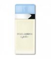 Dolce & Gabbana Light Blue Eau De Toilette Spray 50ml
