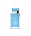 Dolce & Gabbana Light Blue Eau Intense Eau De Parfum Spray 25ml