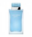 Dolce & Gabbana Light Blue Eau Intense Eau De Parfum Spray 50ml