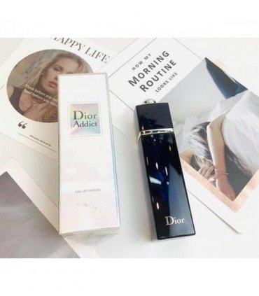 Dior Addict Eau De Parfum Spray 100ml