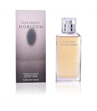 Davidoff Horizon Eau De Toilette Spray 125ml