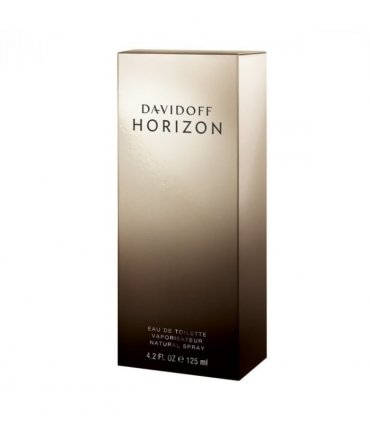 Davidoff Horizon Eau De Toilette Spray 125ml