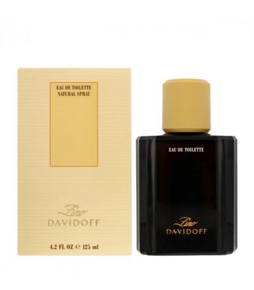 Davidoff Zino Eau de Toilette Spray 125ml