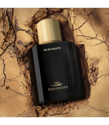 Davidoff Zino Eau de Toilette Spray 125ml