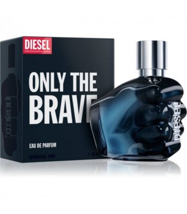 Diesel Only The Brave Eau De Parfum Spray 35ml