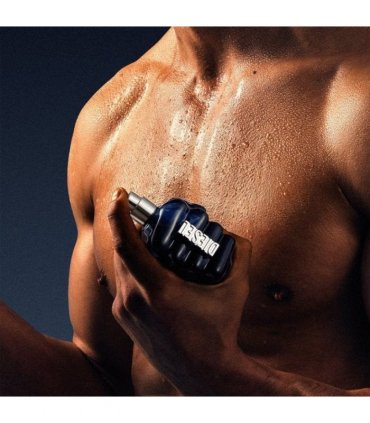 Diesel Only The Brave Eau De Parfum Spray 50ml
