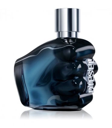 Diesel Only The Brave Eau De Parfum Spray 50ml
