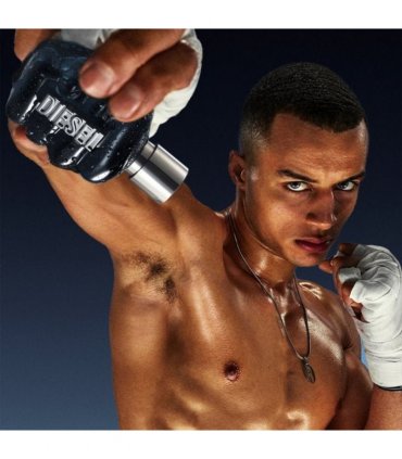 Diesel Only The Brave Eau De Parfum Spray 50ml