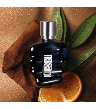 Diesel Only The Brave Eau De Parfum Spray 50ml