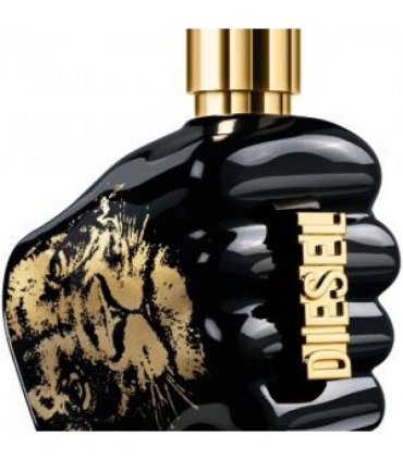 Diesel Spirit Of The Brave Eau de Toilette Spray 75ml