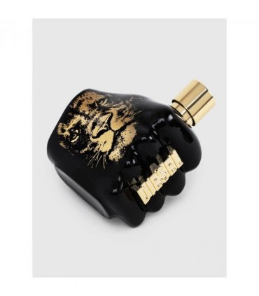 Diesel Spirit Of The Brave Eau de Toilette Spray 75ml
