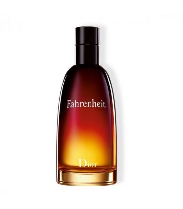 Dior Fahrenheit Eau De Toilette 100ml