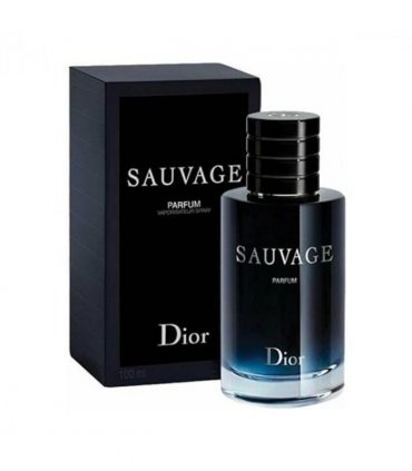 Dior Parfum Sauvage By Dior 100ml