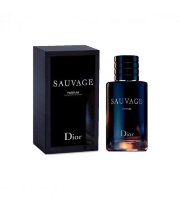 Dior Parfum Sauvage By Dior 100ml