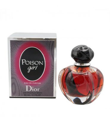 Dior Poison Girl Eau de Parfum Spray 50ml