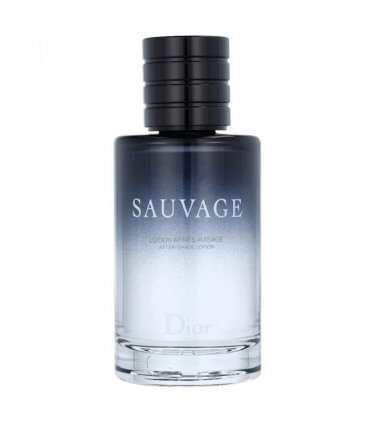Dior Sauvage Aftershave Lotion 100ml
