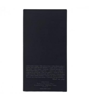Dior Sauvage Aftershave Lotion 100ml