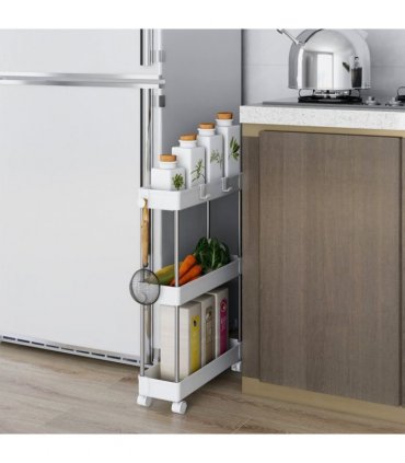 Multi-Purpose Storage Utility Cart