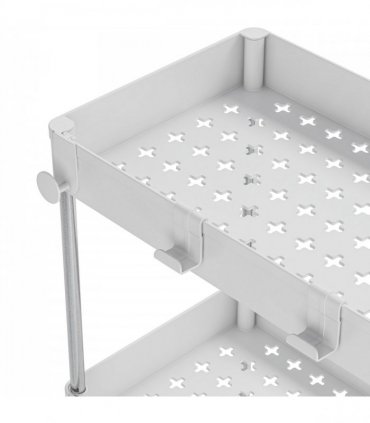 Multi-Purpose Storage Utility Cart