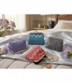 Set of 4 Coin Purses