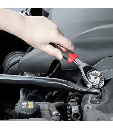 Universal Wrench