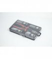 Versatile Plier with 5 Interchangeable Heads