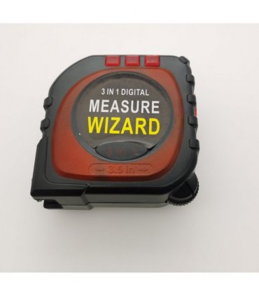 3 in 1 Digital Measure Wizard