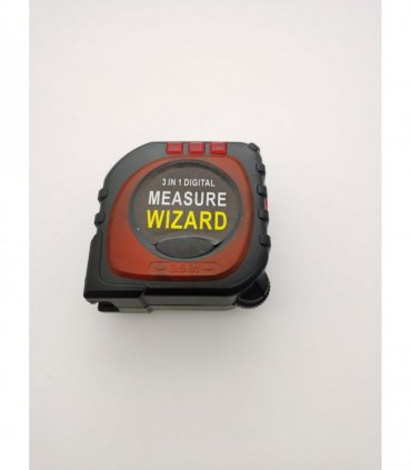 3 in 1 Digital Measure Wizard