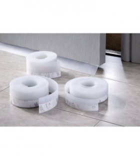 Weather Door & Window Seal Set of 3