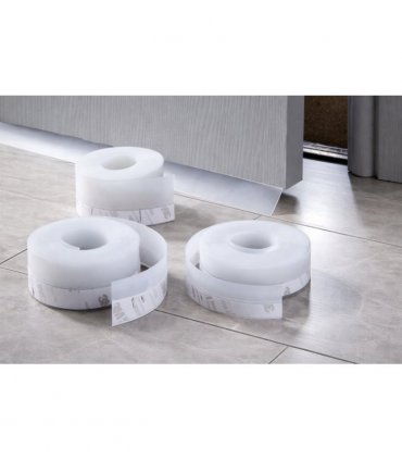 Weather Door & Window Seal Set of 3