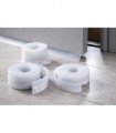 Weather Door & Window Seal Set of 3