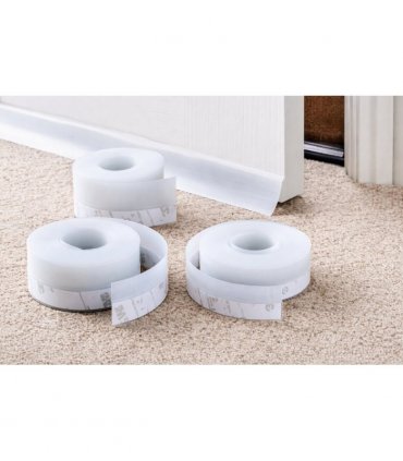 Weather Door & Window Seal Set of 3